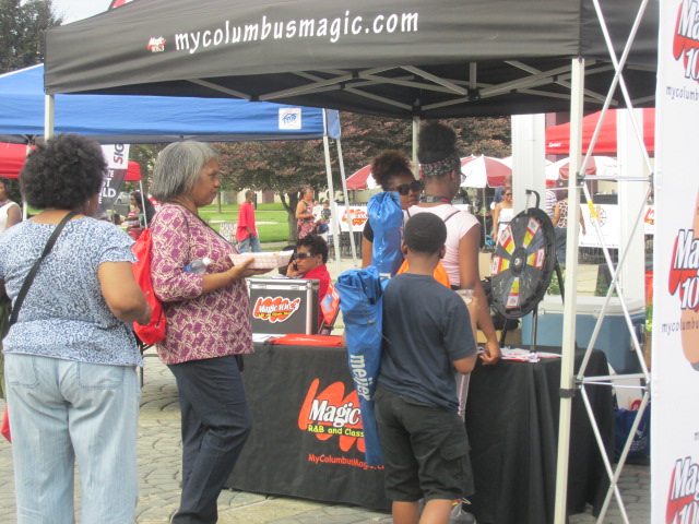 Heritage Concert Series 2015 Recap PHOTOS [Week 1]