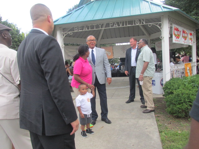 Heritage Concert Series 2015 Recap PHOTOS [Week 1]