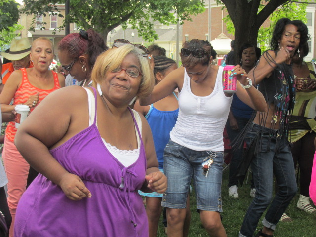 Heritage Concert Series 2015 Recap PHOTOS [Week 1]