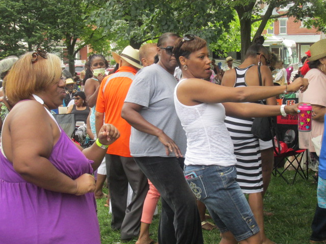 Heritage Concert Series 2015 Recap PHOTOS [Week 1]