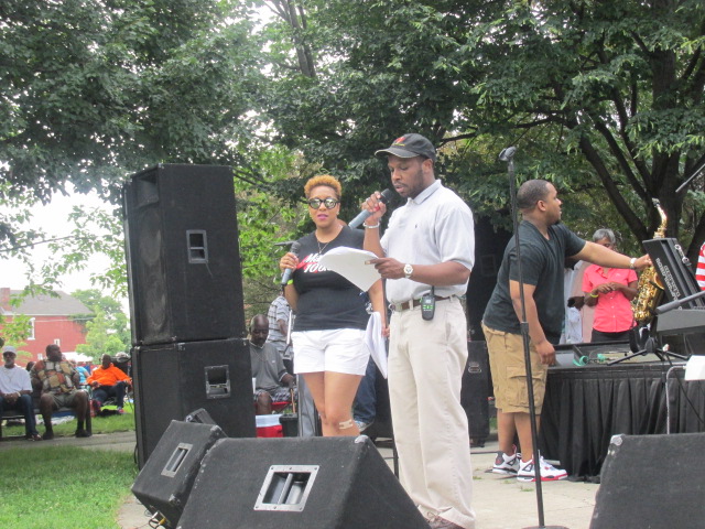 Heritage Concert Series 2015 Recap PHOTOS [Week 1]