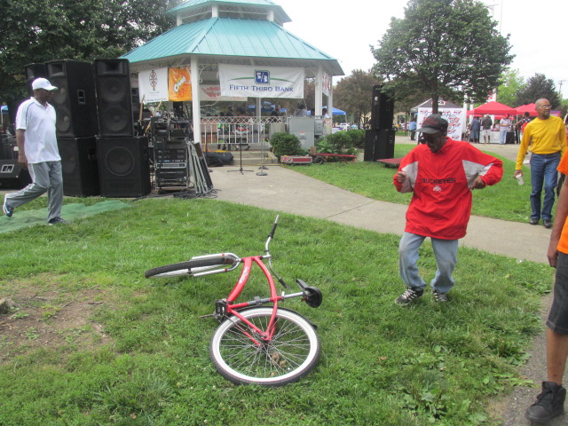 Heritage Concert Series 2015 Recap PHOTOS [Week 1]