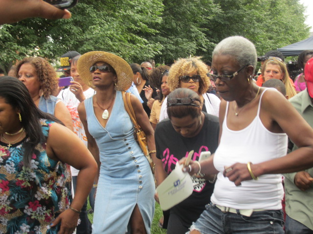 Heritage Concert Series 2015 Recap PHOTOS [Week 1]