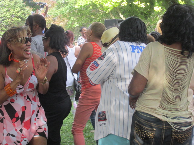 Heritage Concert Series 2015 Recap PHOTOS [Week 1]