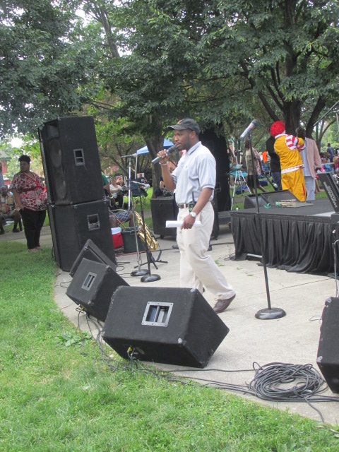 Heritage Concert Series 2015 Recap PHOTOS [Week 1]