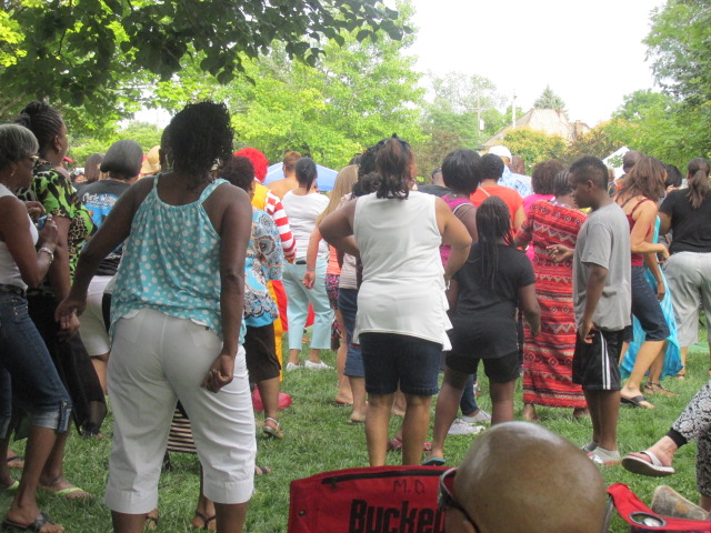 Heritage Concert Series 2015 Recap PHOTOS [Week 1]