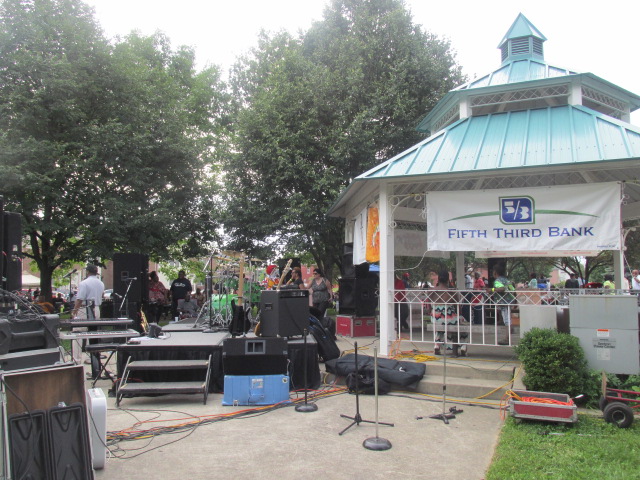 Heritage Concert Series 2015 Recap PHOTOS [Week 1]