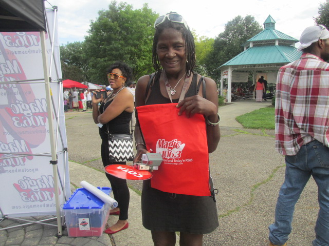 Heritage Concert Series 2015 Recap PHOTOS [Week 1]