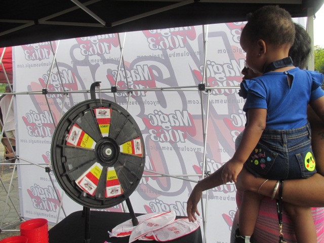 Heritage Concert Series 2015 Recap PHOTOS [Week 1]