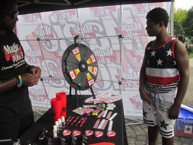 Heritage Concert Series 2015 Recap PHOTOS [Week 1]