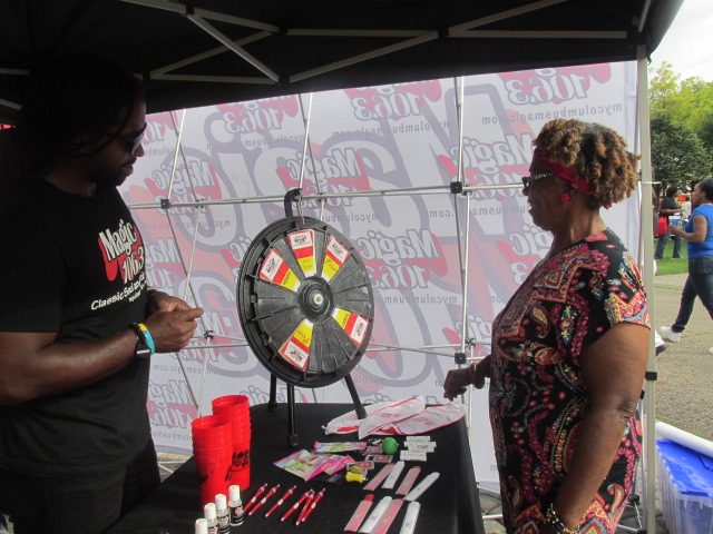 Heritage Concert Series 2015 Recap PHOTOS [Week 1]