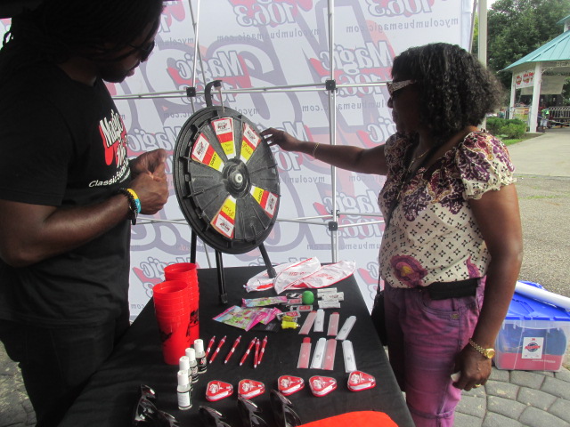 Heritage Concert Series 2015 Recap PHOTOS [Week 1]