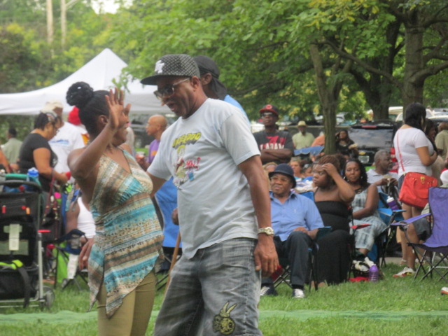 Heritage Concert Series 2015 Recap PHOTOS [Week 1]