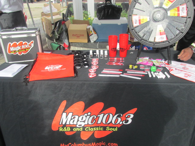 Heritage Concert Series 2015 Recap PHOTOS [Week 1]