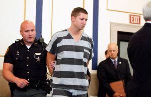 University Of Cincinnati Police Officer Ray Tensing Arraigned In Shooting Of Motorist