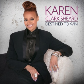 Karen Clark Sheard