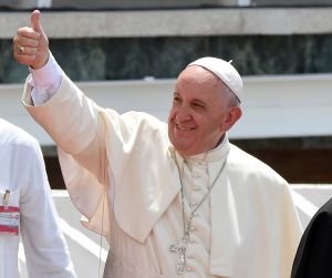 CUBA-POPE-VISIT-MASS