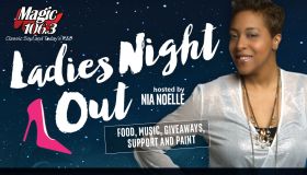 Ladies Night Out 2015