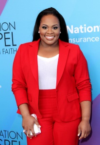 BET Celebration of Gospel 2014 - Red Carpet