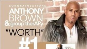 Anthony Brown