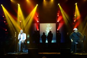 Festival of Praise Tour 2014