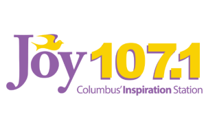 joy columbus logo