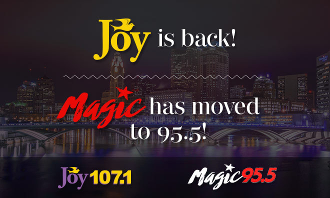 new station joy magic columbus