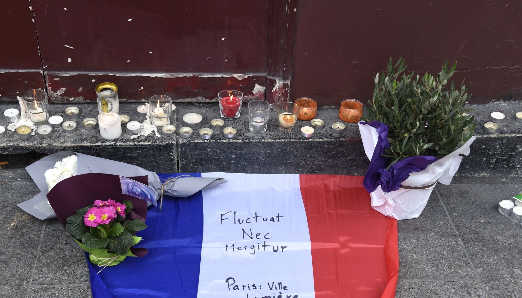 FRANCE-ATTACKS-PARIS