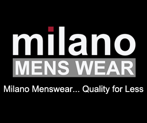 Milano Menswear