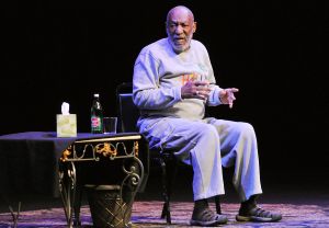 An Evening With Bill Cosby At King Center For The Performing Arts