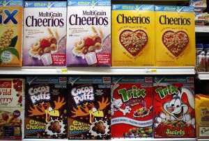 General Mills In Talks To Purchase Yoplait Yogurt