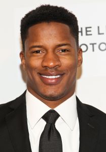 Nate Parker