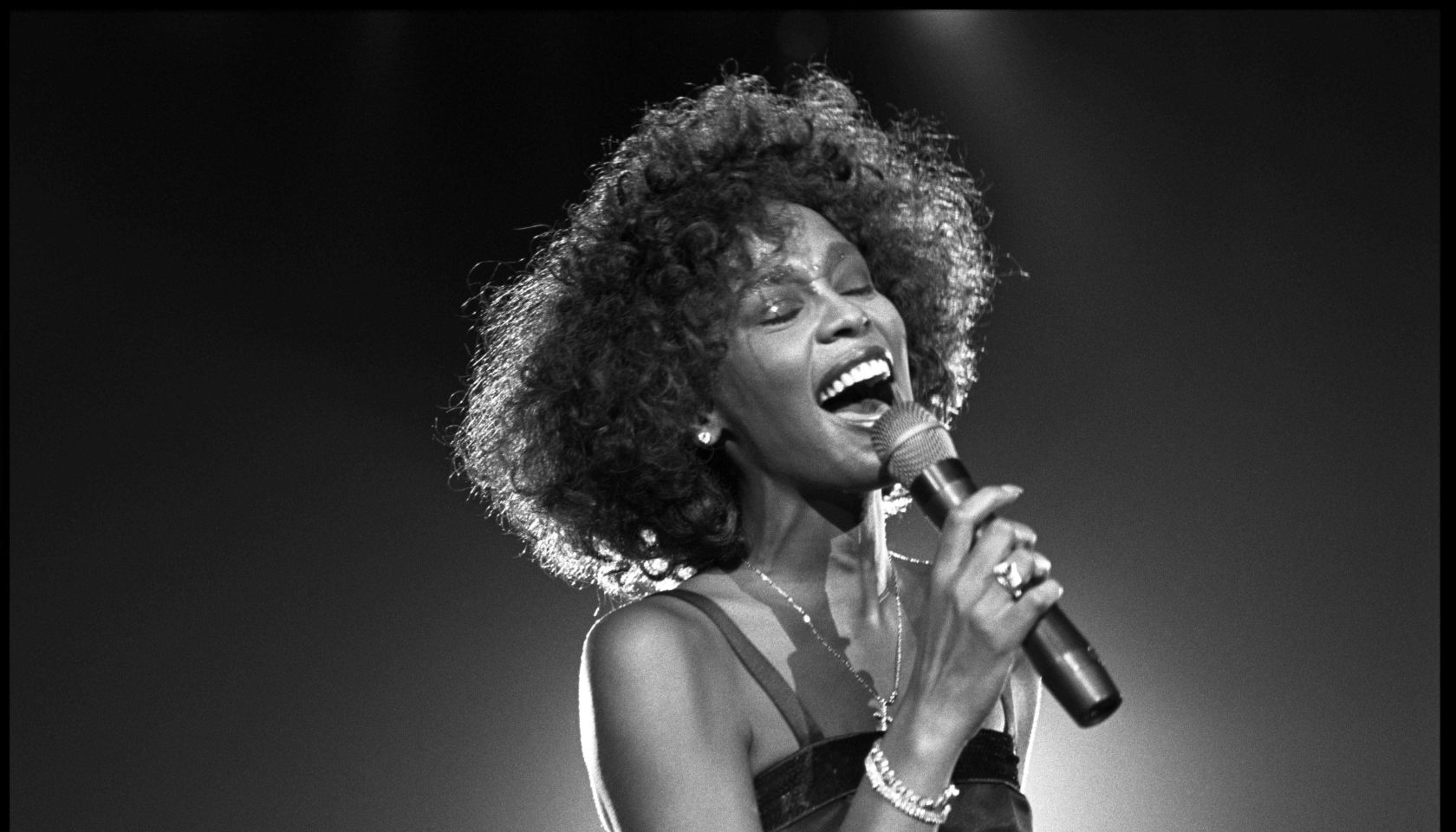 Photo of Whitney HOUSTON