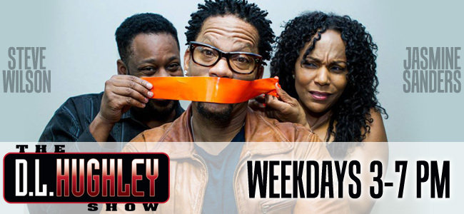 tom joyner dl hughley