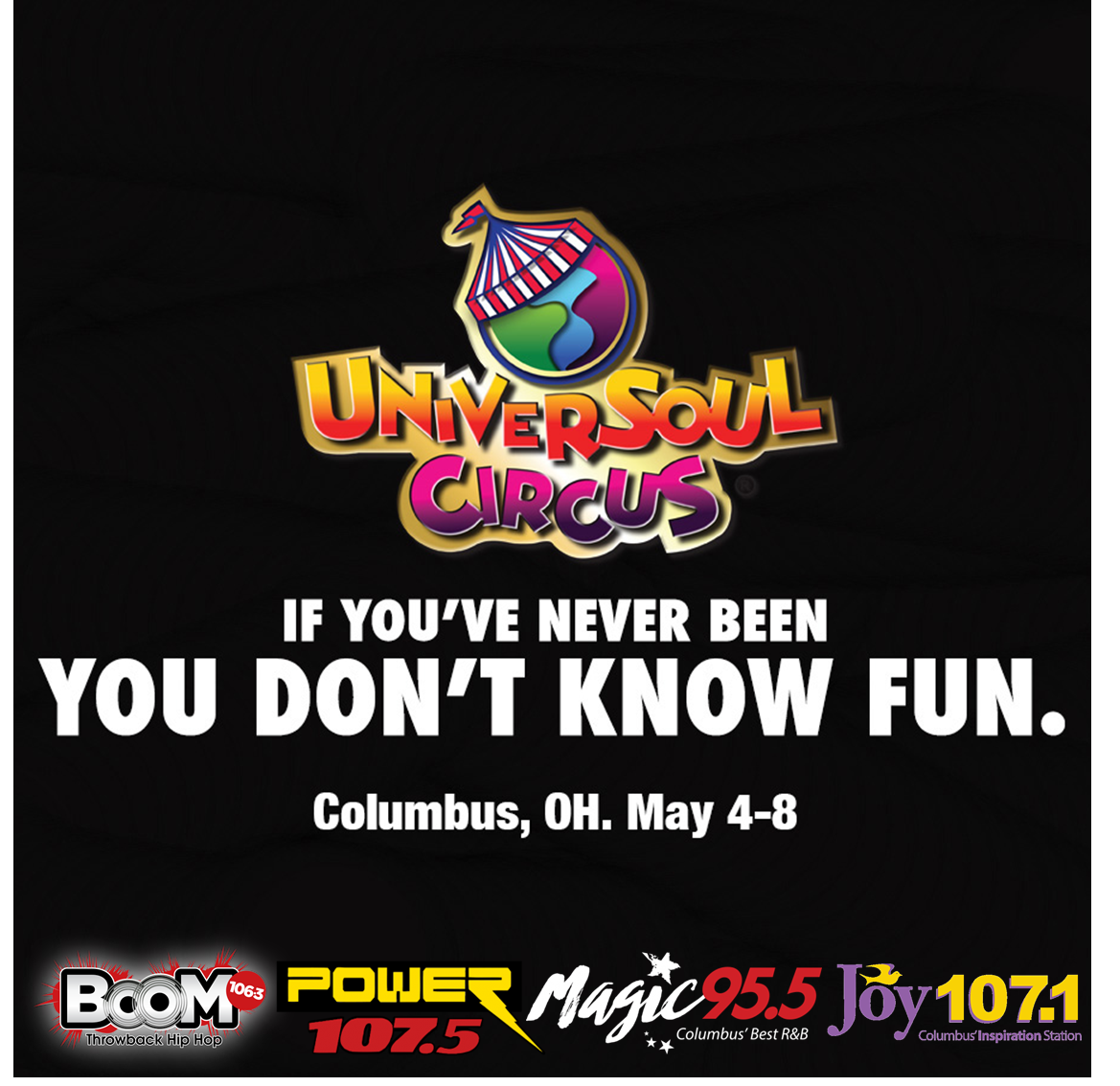UniverSoul Circus