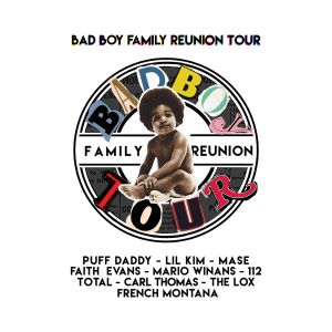 Bad Boy Reunion Tour