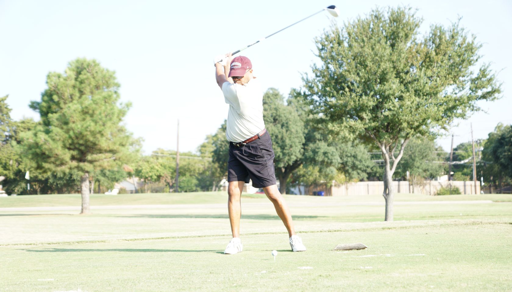 Radio One Golf Classic Pics