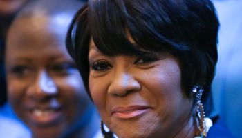 Patti LaBelle Kicks Off 3rd Annual National Women's Lung Health Week