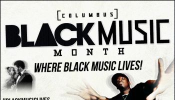 black music month 2016