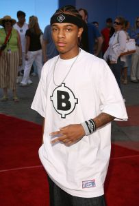 Bow Wow during 'The Fast and The Furious 3: Tokyo Drift' Premiere - Arrivals at Universal Studios in Universal City, California, United States.