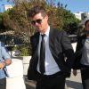 'Blurred Lines' Musicians Robin Thicke And Pharrell Williams Lawsuit By Children Of R&B Legend Marvin Gaye Trial