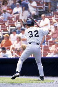 Columbus Clippers v Richmond Braves