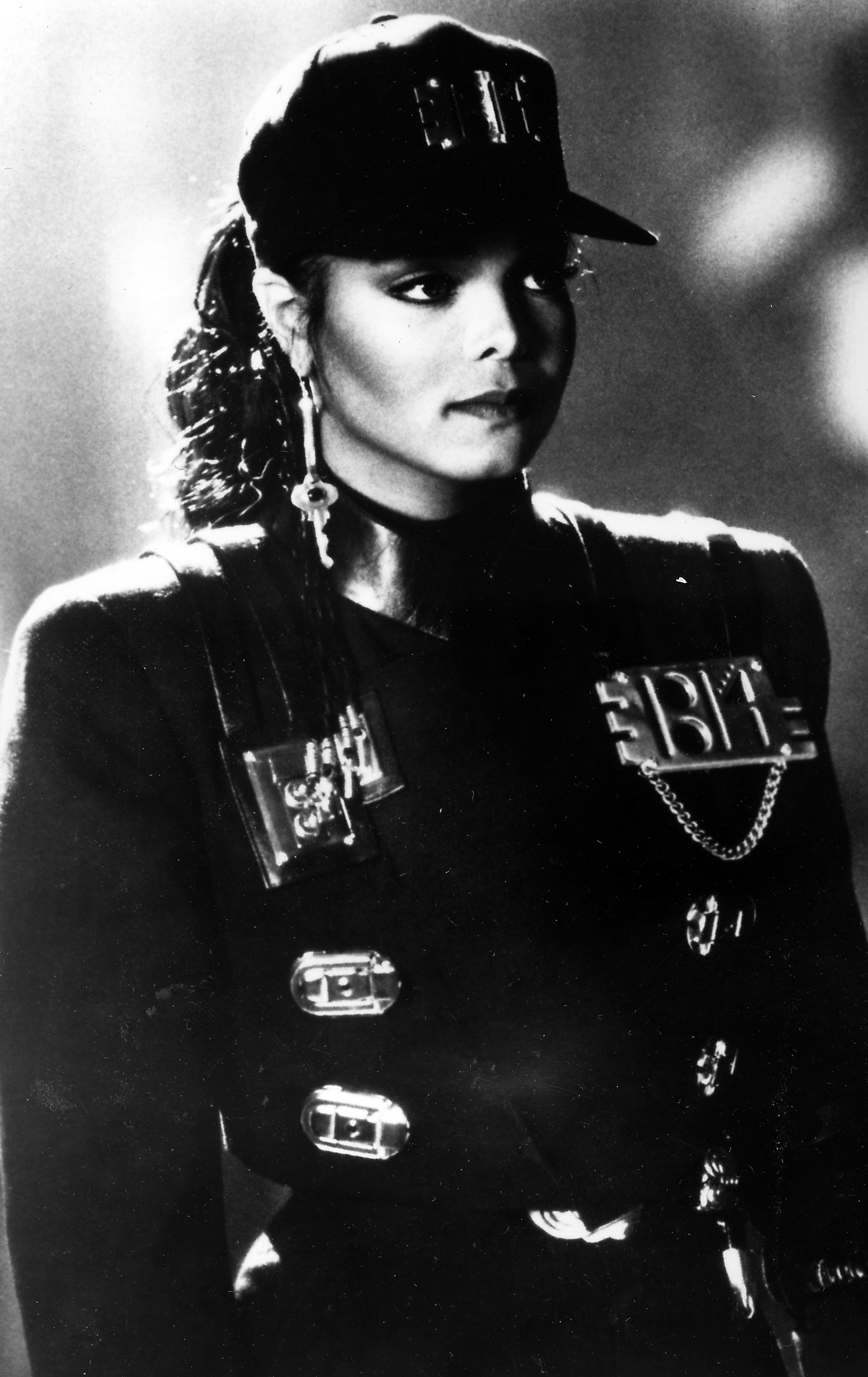 Janet Jackson