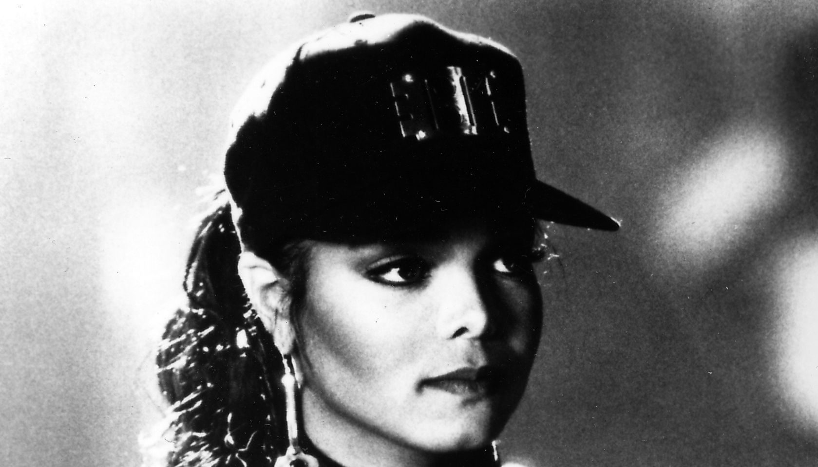 Janet Jackson