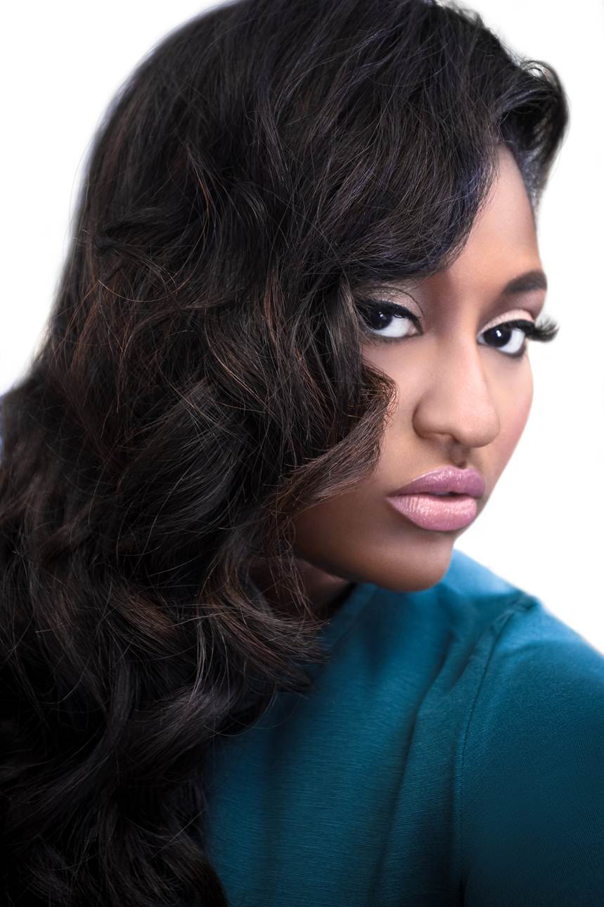 Jazmine Sullivan