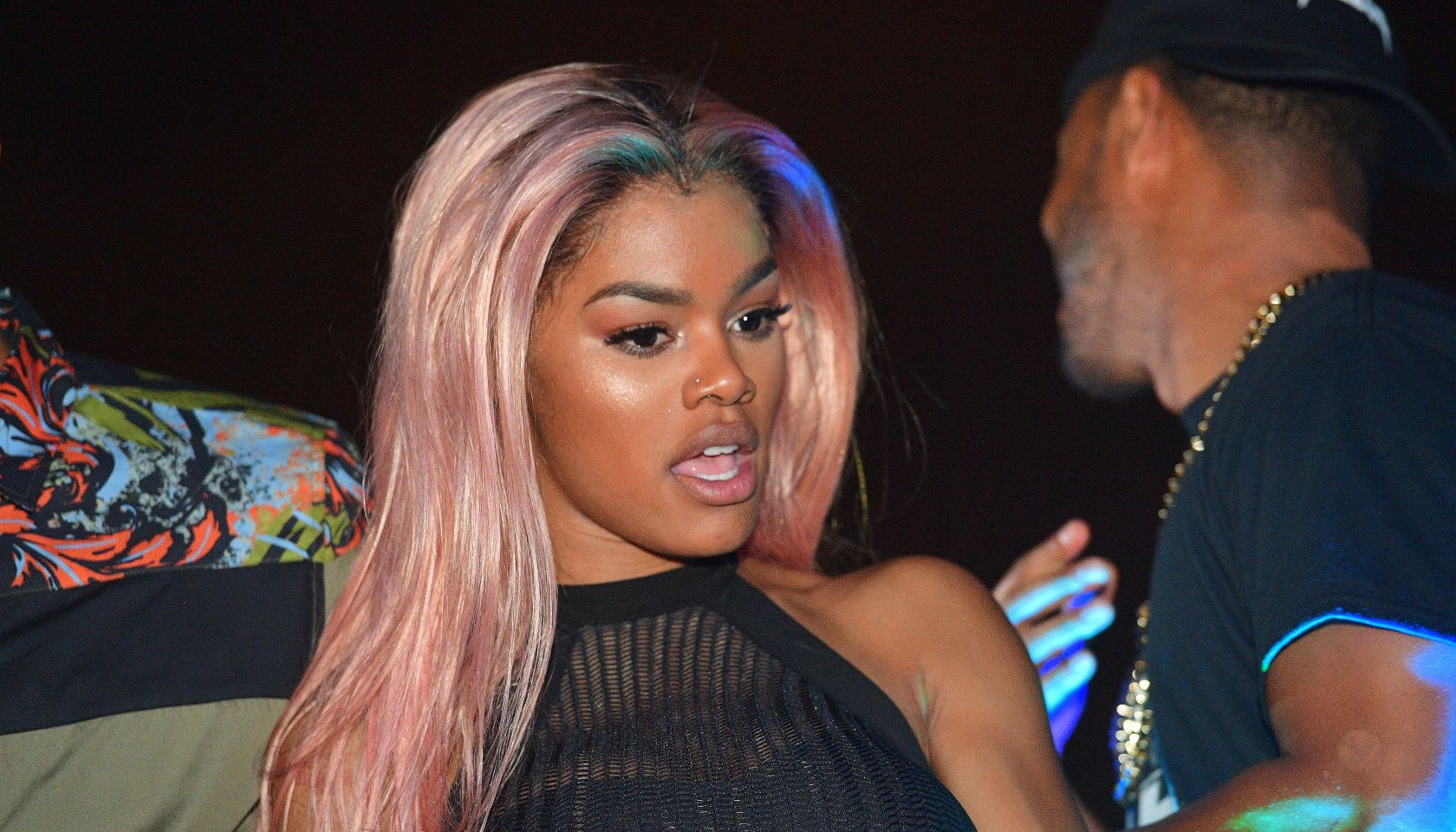 2016 Luda Day Weekend