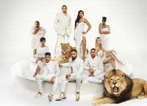 FOX's 'Empire' - Season Two