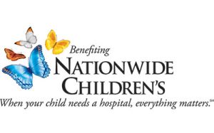 Nationwide Childrens Hospital Logo