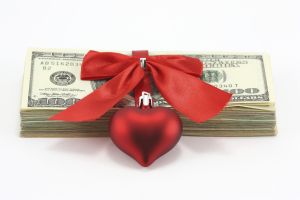 Money Gift