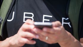 Canberrans Flock To UberX As Ridesharing Becomes Legal In ACT
